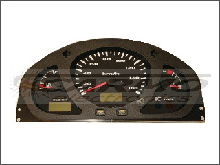 Suzuki AN400 Burgman Dashboard (2001-2002)